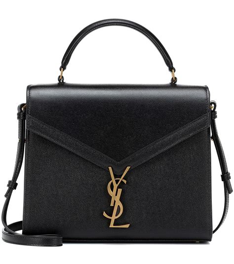 ysl noir chrystal handbag|YSL handbags for sale.